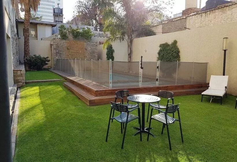 Fotos del hotel Villaggio  Boutique:  6