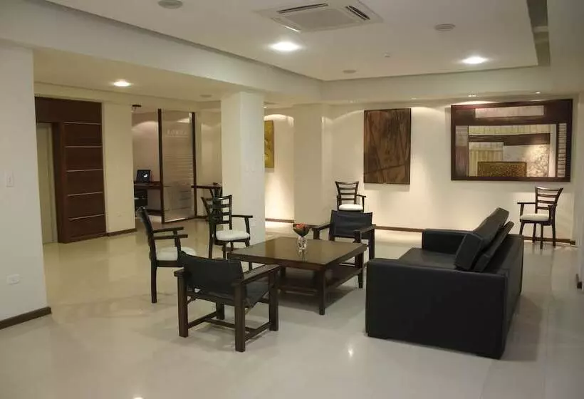 Fotos del hotel Villaggio  Boutique:  3