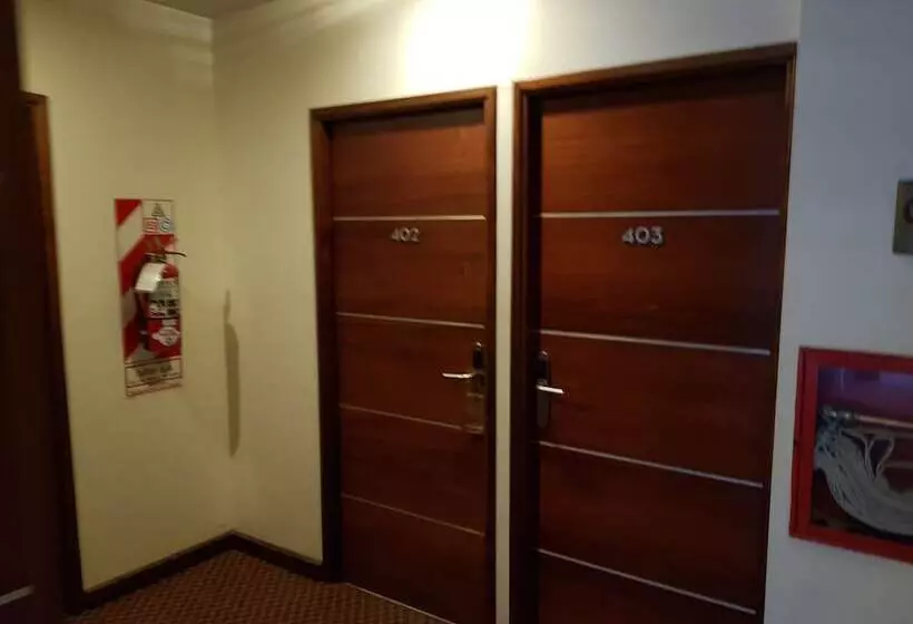 Fotos del hotel Villaggio  Boutique:  9