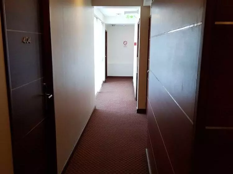 Fotos del hotel Villaggio  Boutique:  10