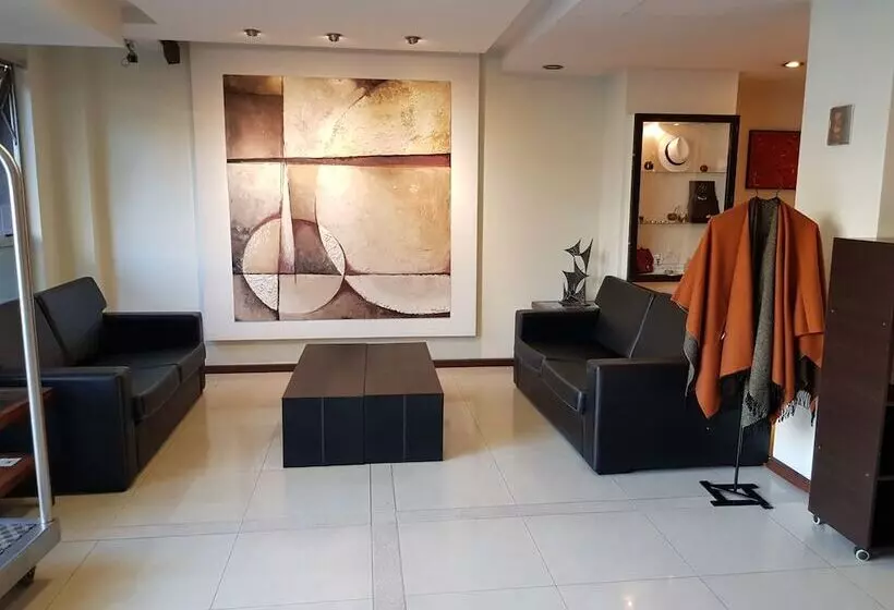 Fotos del hotel Villaggio  Boutique:  13