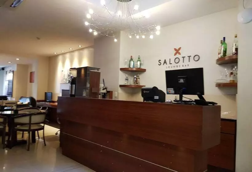 Fotos del hotel Villaggio  Boutique:  5