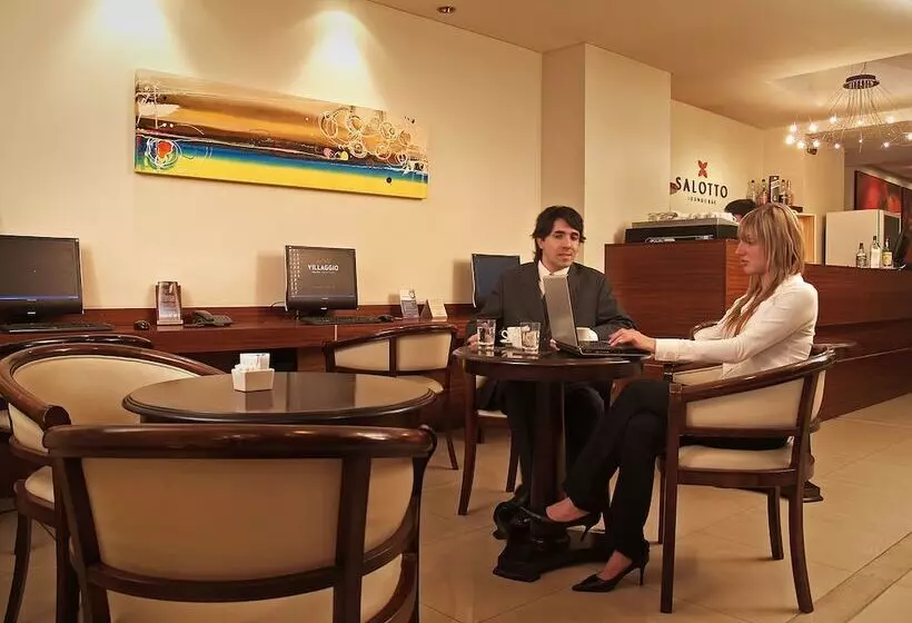 Fotos del hotel Villaggio  Boutique:  12