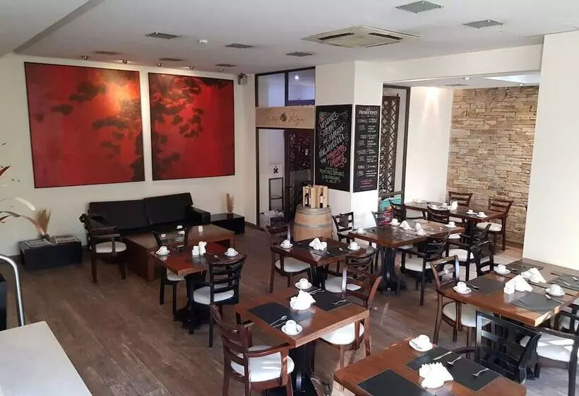 Fotos del hotel Villaggio  Boutique:  11