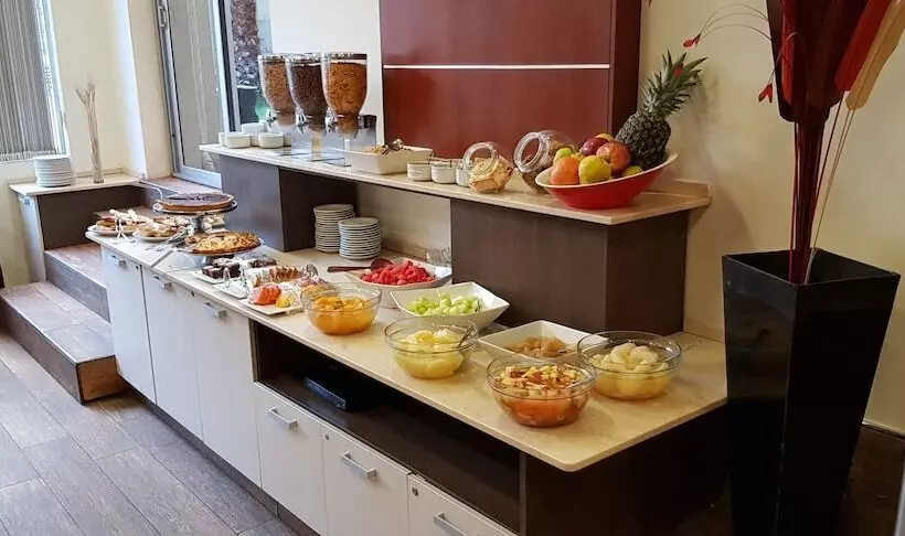 Fotos del hotel Villaggio  Boutique:  14