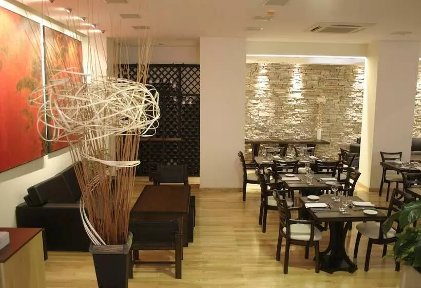 Fotos del hotel Villaggio  Boutique:  4