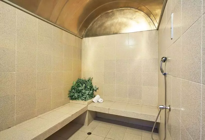 Fotos del hotel Wyndham Costa Del Sol Arequipa:  13