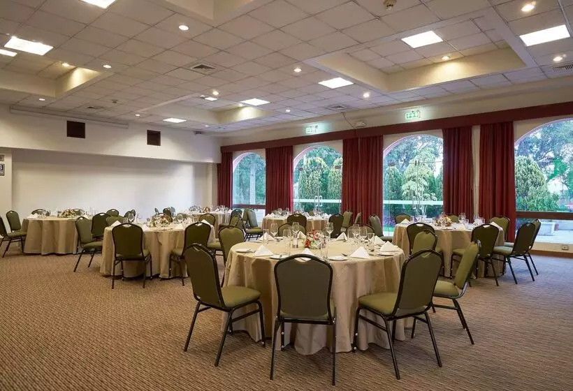 Fotos del hotel Wyndham Costa Del Sol Arequipa:  7