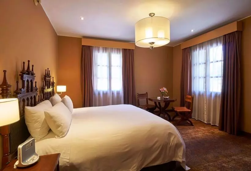 Fotos del hotel Wyndham Costa Del Sol Arequipa:  2