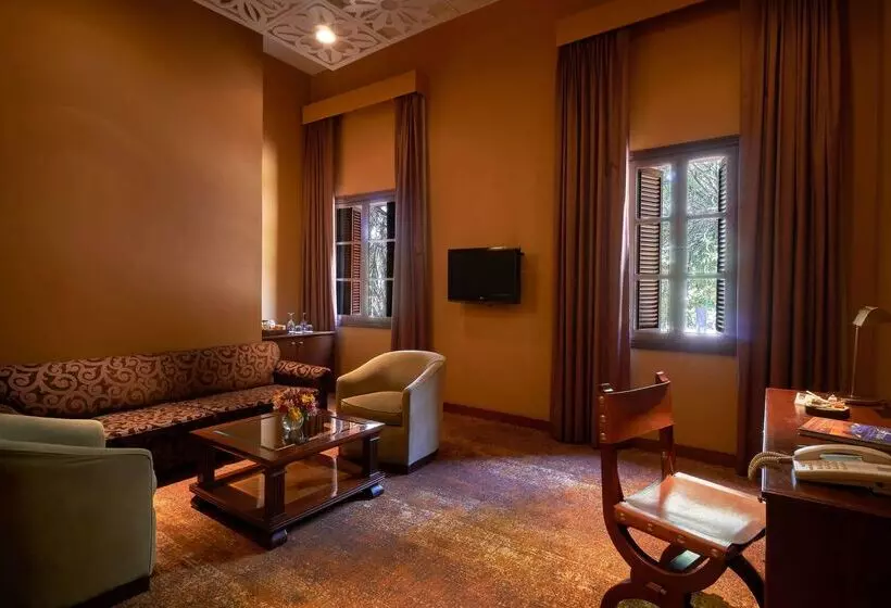 Fotos del hotel Wyndham Costa Del Sol Arequipa:  25