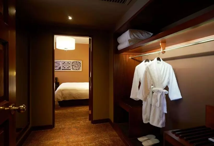 Fotos del hotel Wyndham Costa Del Sol Arequipa:  18