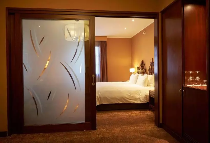 Fotos del hotel Wyndham Costa Del Sol Arequipa:  12