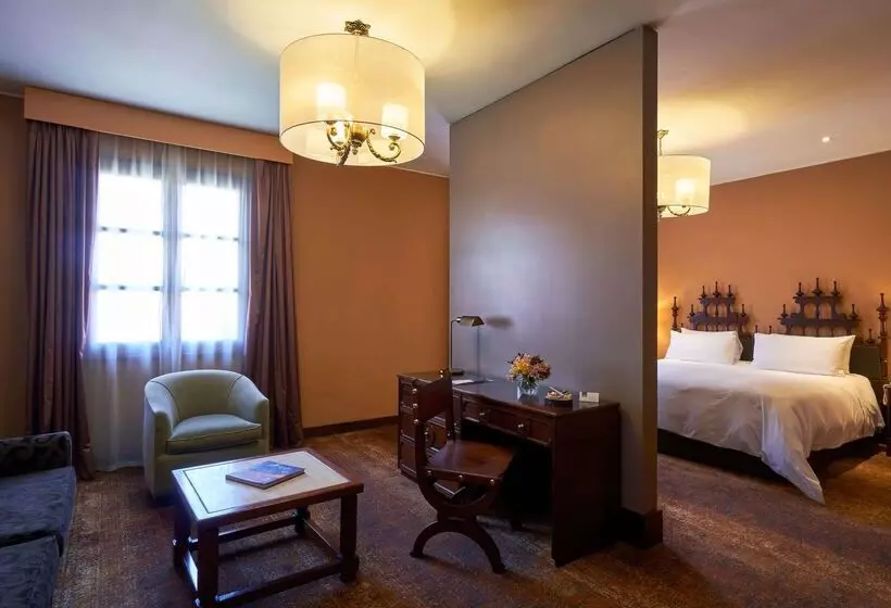 Fotos del hotel Wyndham Costa Del Sol Arequipa:  20