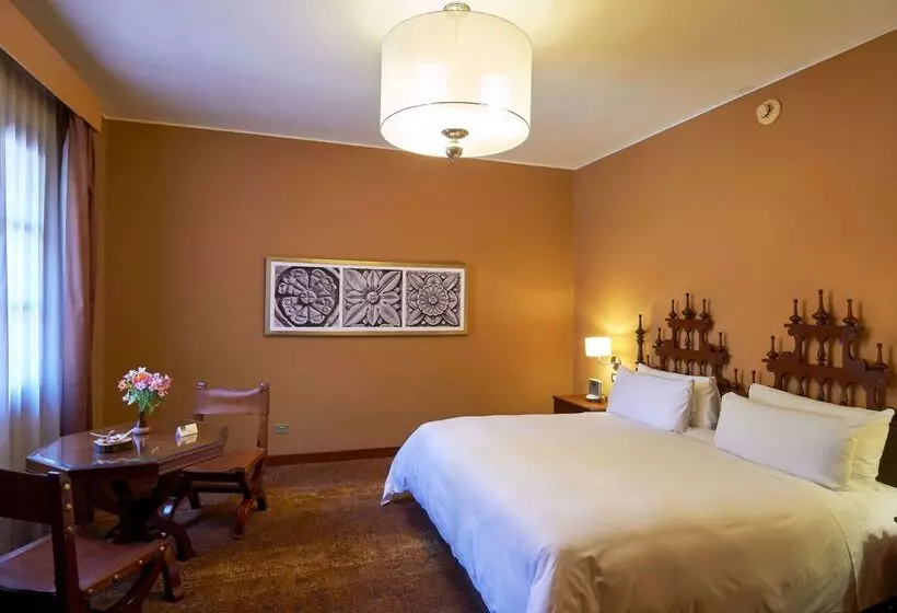 Fotos del hotel Wyndham Costa Del Sol Arequipa:  22