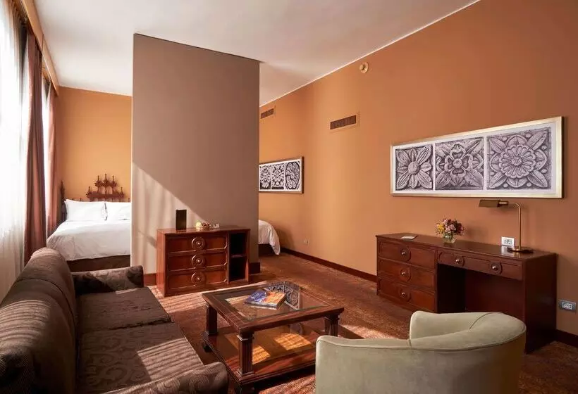 Fotos del hotel Wyndham Costa Del Sol Arequipa:  24