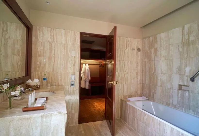 Fotos del hotel Wyndham Costa Del Sol Arequipa:  9