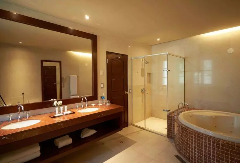 Fotos del hotel Wyndham Costa Del Sol Arequipa:  16