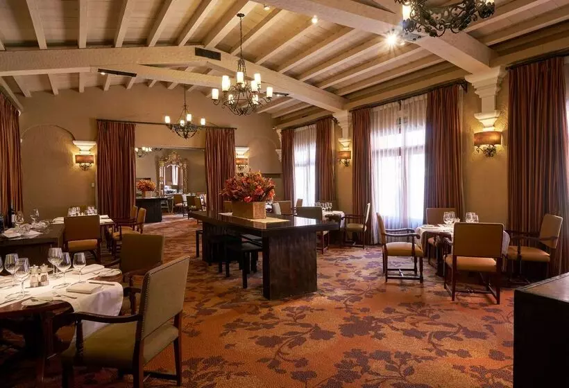 Fotos del hotel Wyndham Costa Del Sol Arequipa:  5