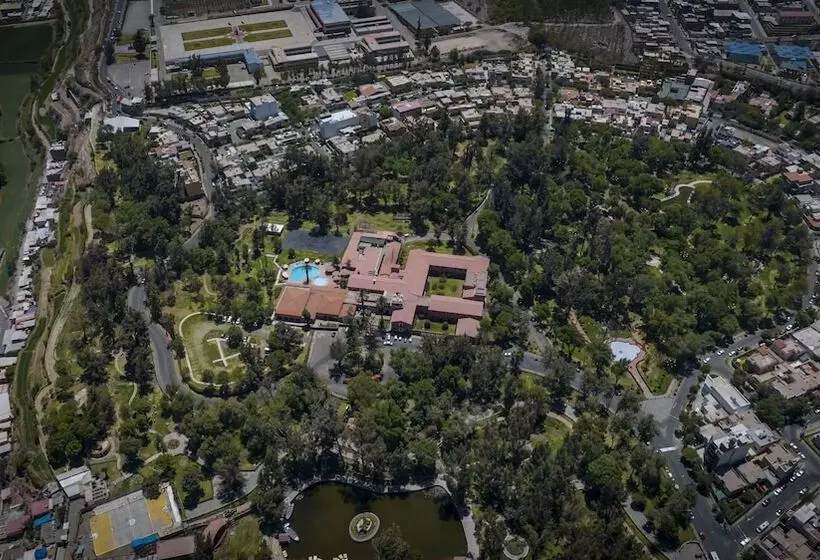 Fotos del hotel Wyndham Costa Del Sol Arequipa:  17