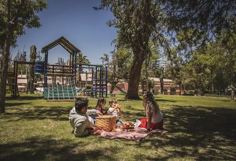 Fotos del hotel Wyndham Costa Del Sol Arequipa:  8