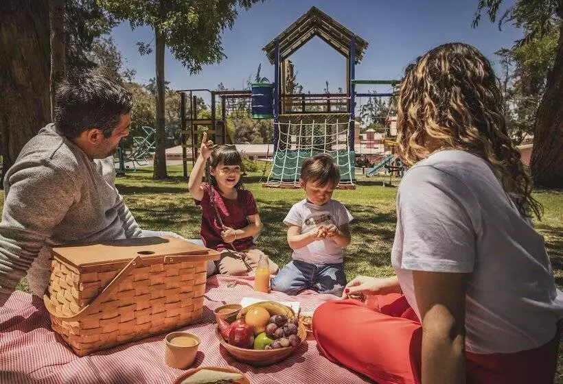 Fotos del hotel Wyndham Costa Del Sol Arequipa:  15