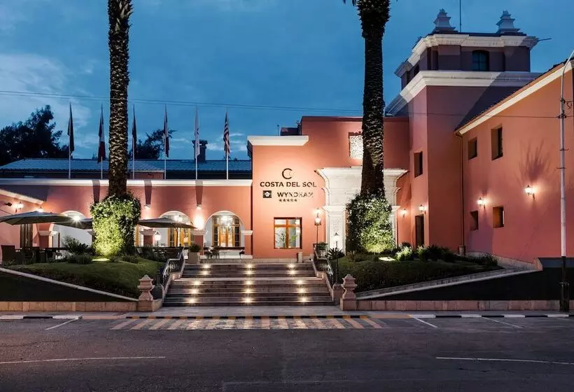Wyndham Costa Del Sol Arequipa