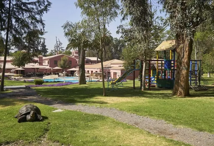 Fotos del hotel Wyndham Costa Del Sol Arequipa:  19