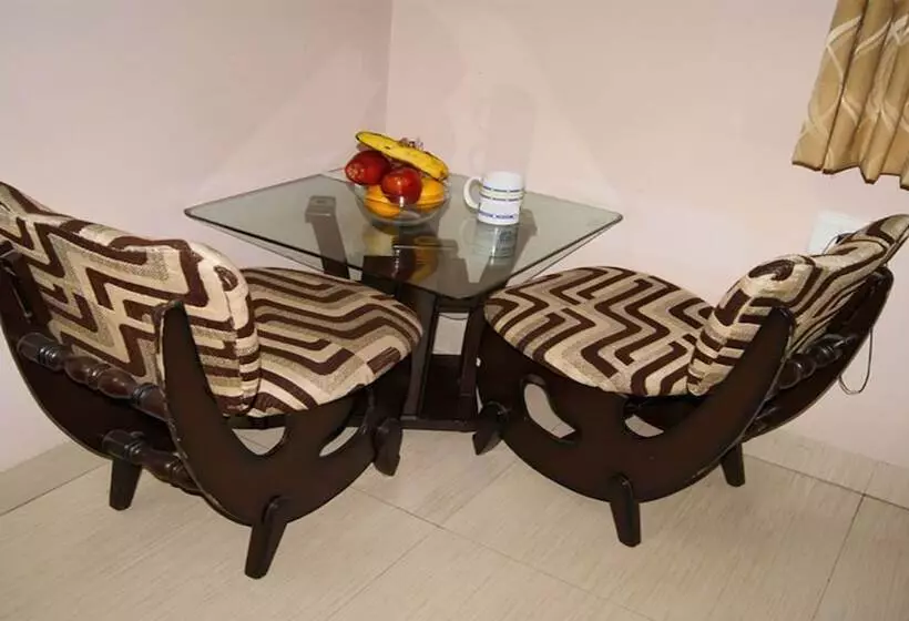 Fotos del hotel Maxfort Cyber City:  15