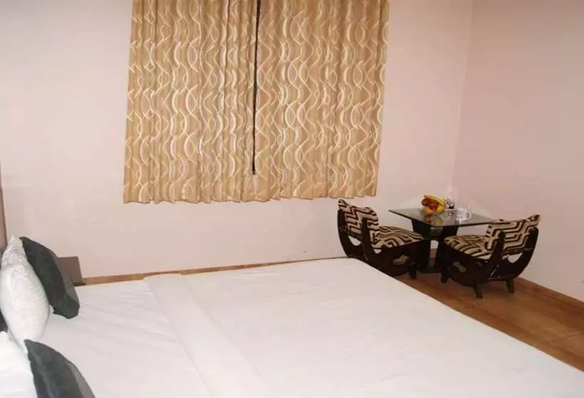 Fotos del hotel Maxfort Cyber City:  12