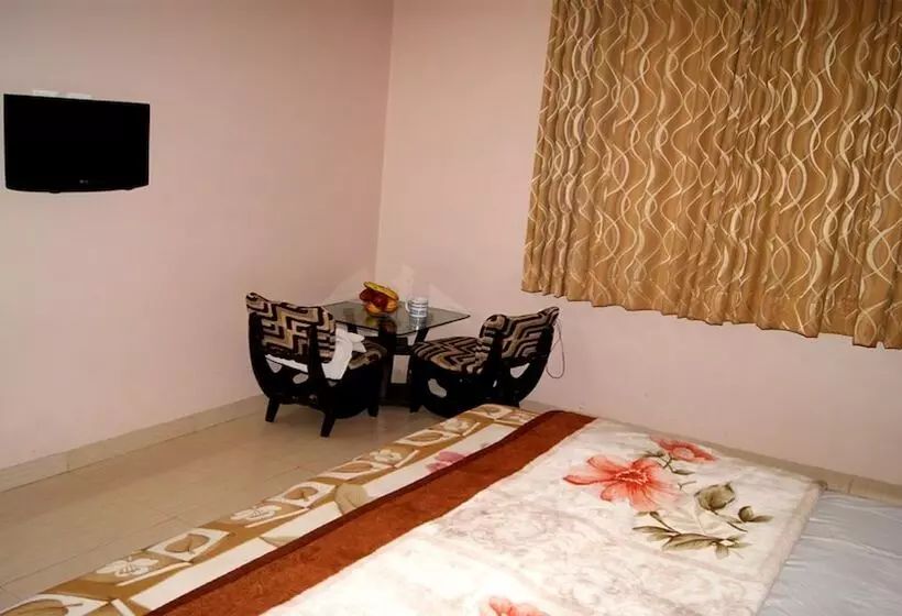 Fotos del hotel Maxfort Cyber City:  11