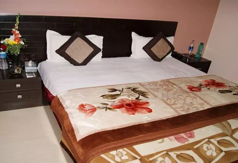 Fotos del hotel Maxfort Cyber City:  1