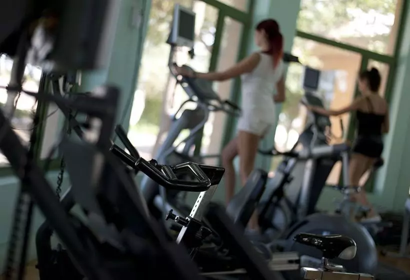 Fotos del hotel Golden Tulip Al Jazira:  18