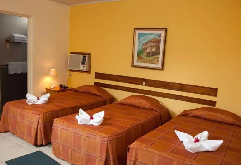 Fotos del hotel Acosta:  8