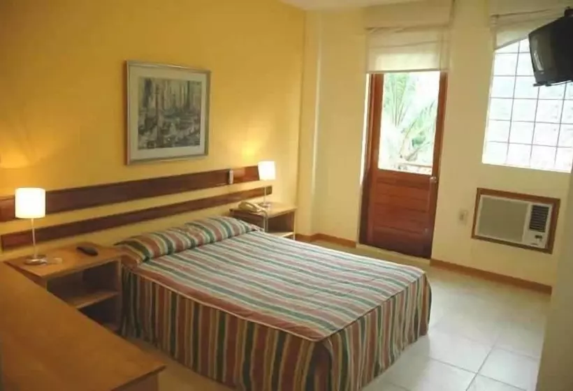 Fotos del hotel Acosta:  9