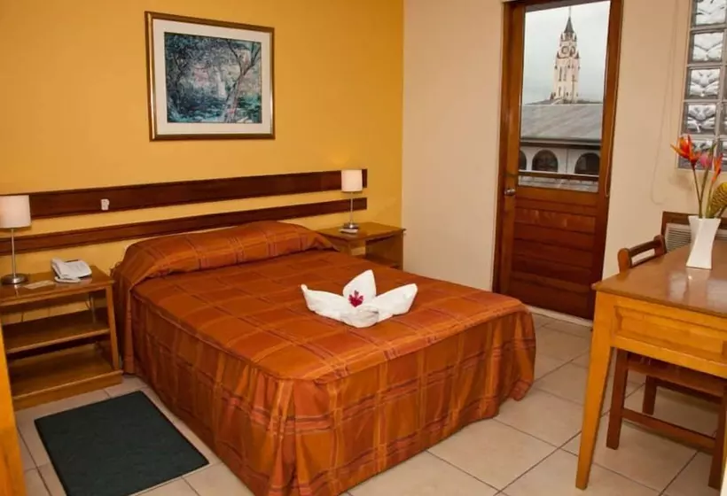 Fotos del hotel Acosta:  2