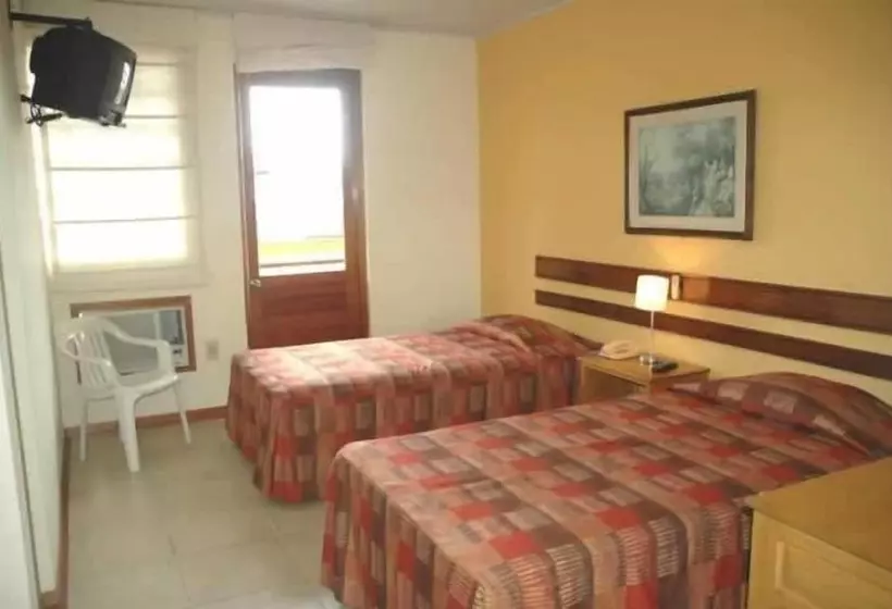 Fotos del hotel Acosta:  17