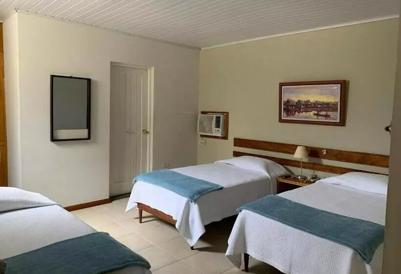 Fotos del hotel Acosta:  13