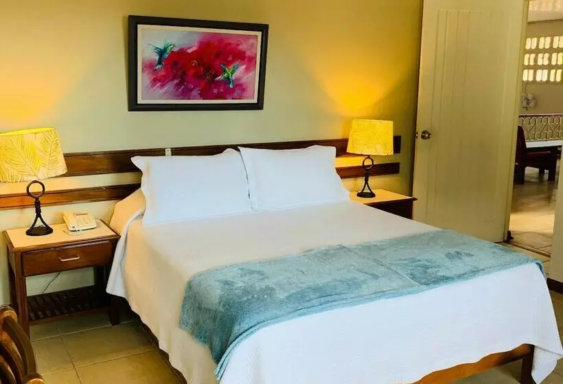 Fotos del hotel Acosta:  14