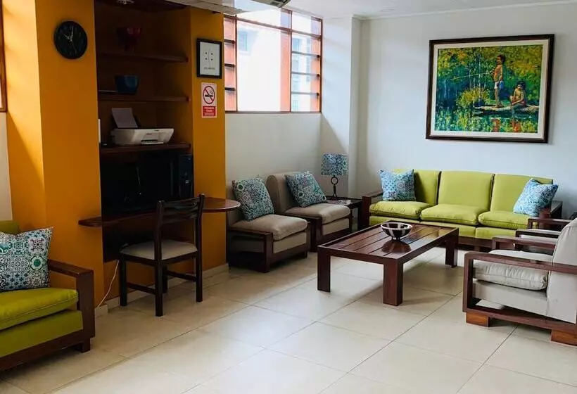 Fotos del hotel Acosta:  22