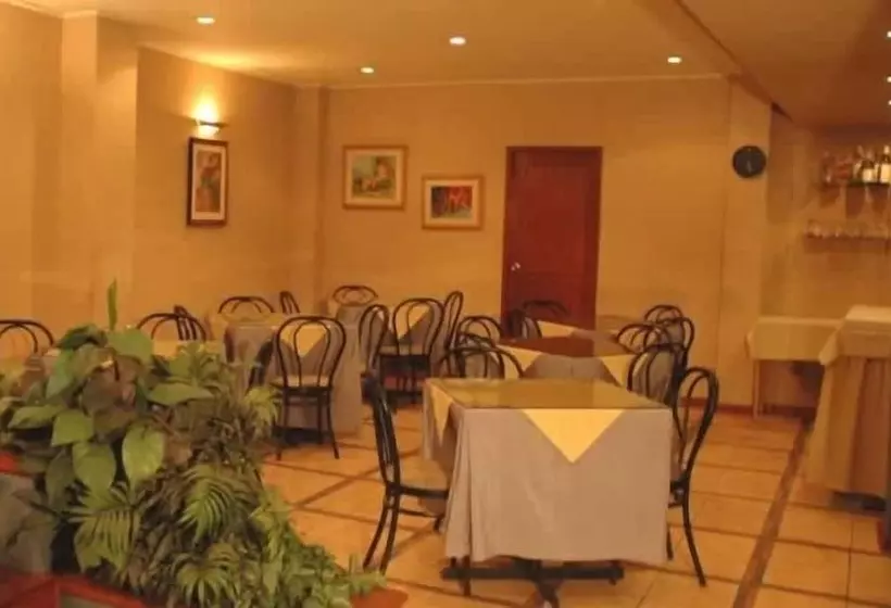 Fotos del hotel Acosta:  3