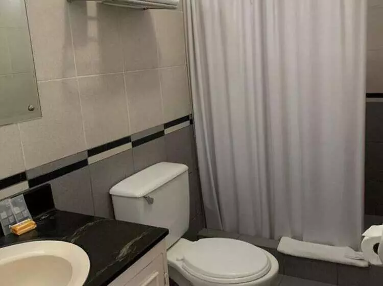 Fotos del hotel Acosta:  4