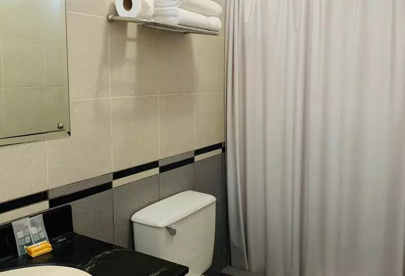 Fotos del hotel Acosta:  6