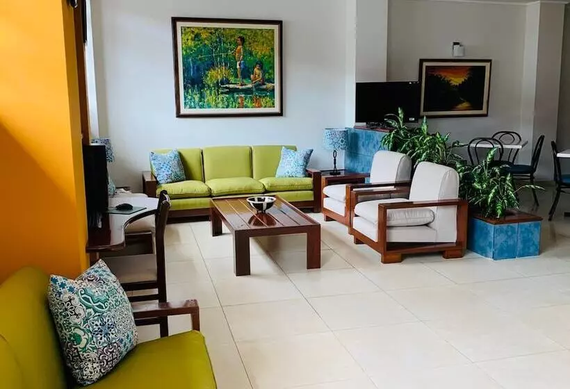 Fotos del hotel Acosta:  18