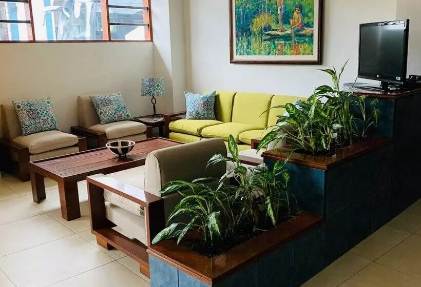 Fotos del hotel Acosta:  10