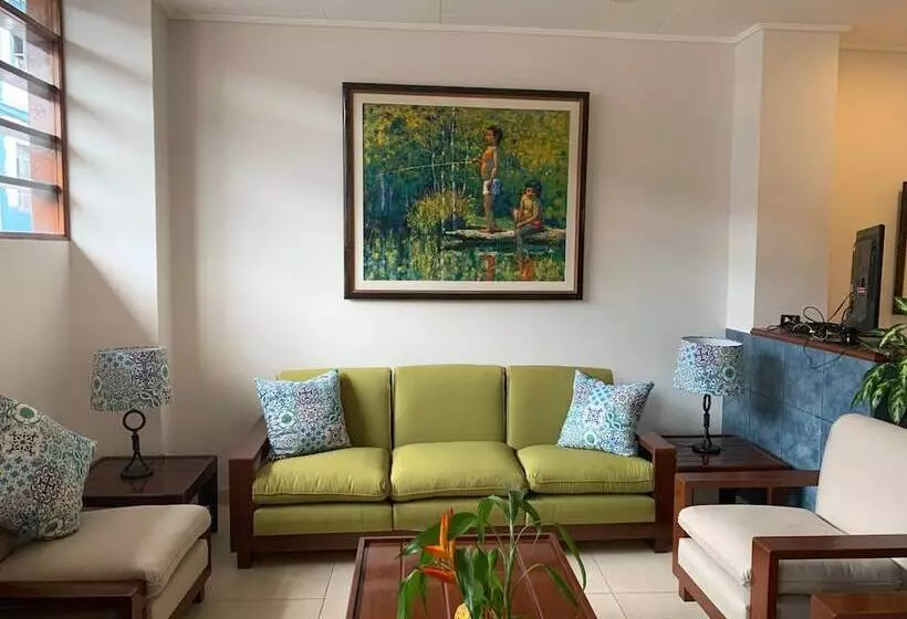 Fotos del hotel Acosta:  19