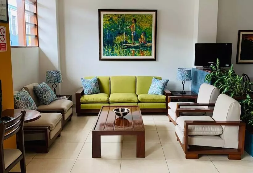 Fotos del hotel Acosta:  11