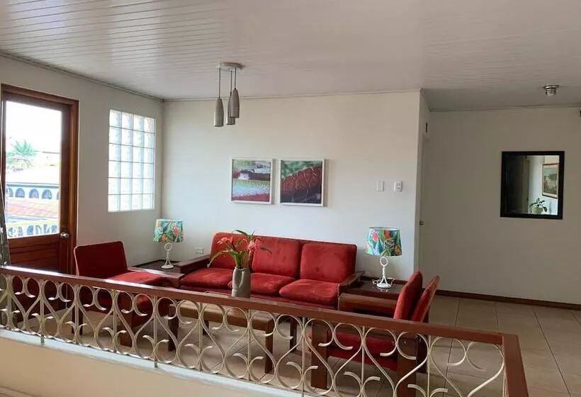 Fotos del hotel Acosta:  12