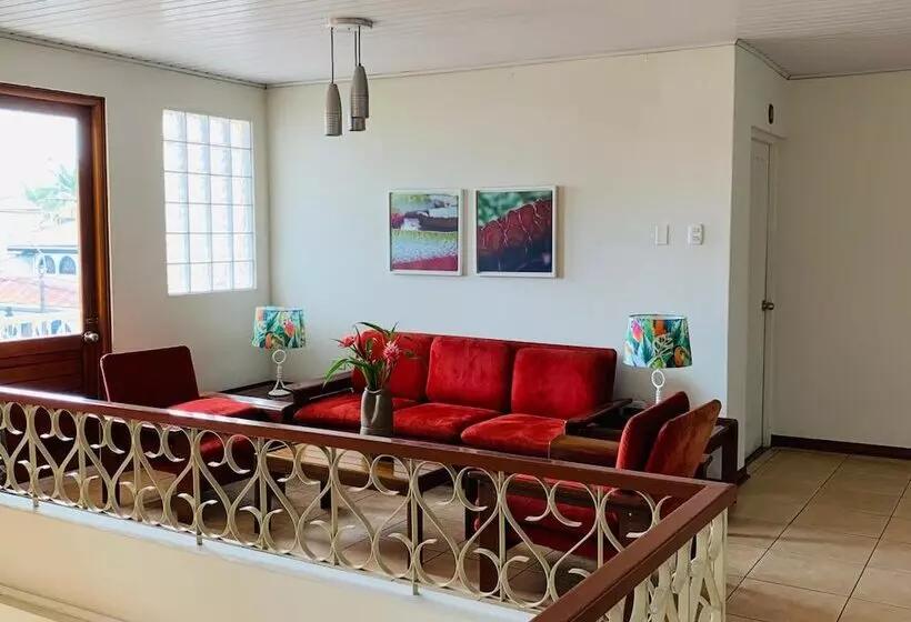 Fotos del hotel Acosta:  20