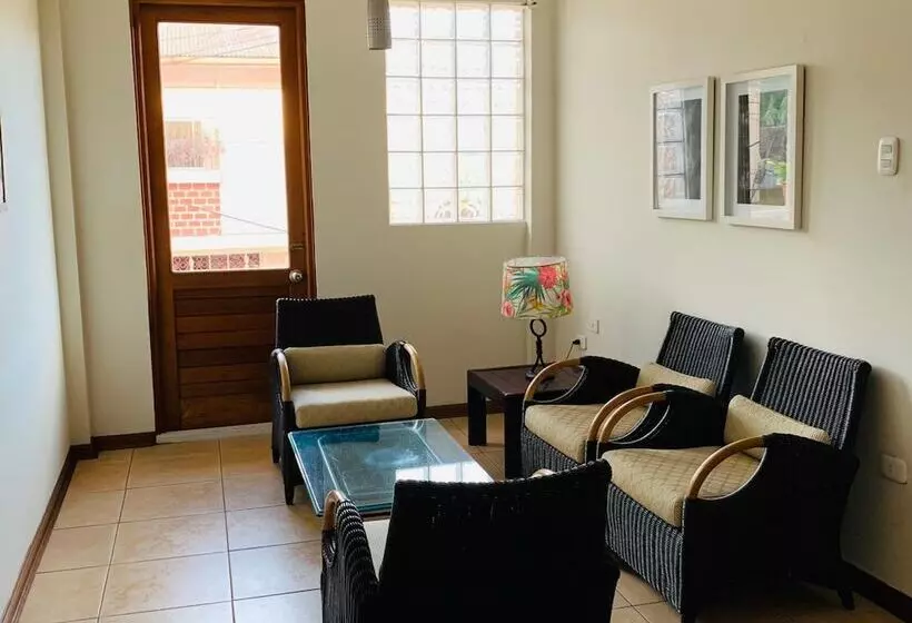 Fotos del hotel Acosta:  25