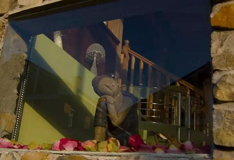 Fotos del hotel Agua Viva Hostería & Spa Castro:  23